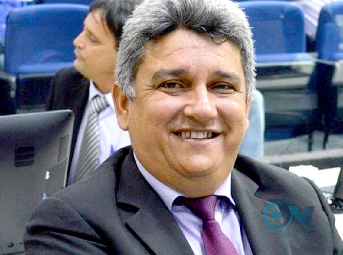 Joninha nega balão no Prefeito Dr. Pessoa e diz que segue firme no PRD